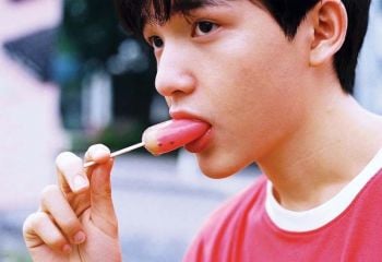 Rookies : ‘ภูมิ-เดชาธร’  หลงรักงานแสดงเข้าเต็มเปา