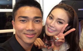 \'เมย์ พิชญ์นาฏ\'โพสต์อวยพรวันเกิด อดีตแฟนเก่า\'เจ ชนาธิป\'