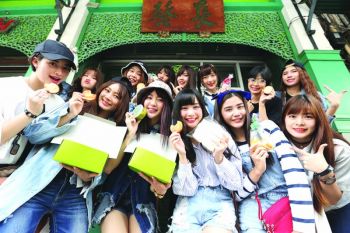 ‘SWEAT 16!’ ตะลุยชิม เมืองโคราช