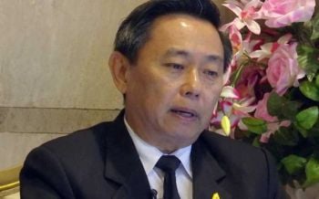 สมาชิก สนช. ‘ยุทธนา ฟักผลงาม’ ถึงแก่อนิจกรรม ‘โรคมะเร็งตับ’