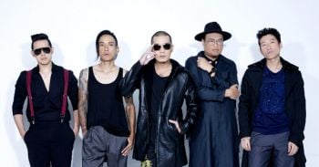 ‘วงแคลช’ ออกทัวร์ทั่วประเทศ !!