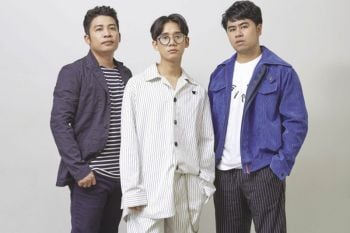 Better Weather คัมแบ๊ก