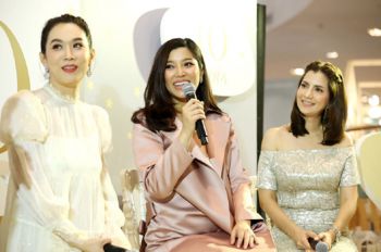 \'เอมมี่-เมย์-เปิ้ล\' แชร์ประสบการณ์แม่ๆ