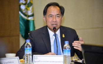 \'กฤษฎา\'โชว์ผลงานปฏิรูปเกษตร ยกระดับรายได้เกษตรกรกว่า1.3ล้านครัวเรือน