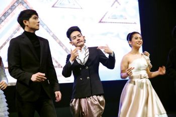 ‘เก่ง-ธชย’ บุกแหล่งเด็ด  ‘เที่ยวธนบุรี’
