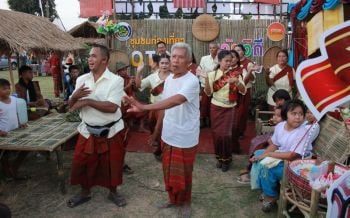 \'สุรินทร์\'ชูชุมชนท่องเที่ยวOTOPนวัตวิถี ดึงเสน่ห์\'ภูมิปัญญา-อัตลักษณ์-วิถีชีวิตวัฒนธรรม\'