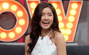 \'จียอน\'เปิดใจสถานะ\'บอย ปกรณ์\' หลังคนลุ้นให้คบกัน!?