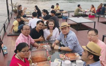 ความจริงก็คือความจริง! ‘ปรีชา’ได้ฤกษ์เปิดคัด20fc ลุยทริปล่องแพ