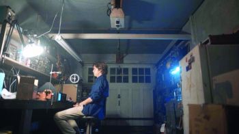 ‘Our House’ กำเนิดเครื่องเรียกผี