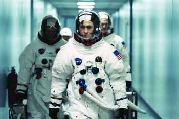 First Man ย้อนภารกิจเหยียบดวงจันทร์