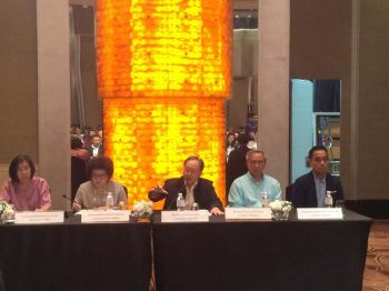 ทูตพาณิชย์นัดพบ‘สมคิด’  ชูกลยุทธ์ดันส่งออกปีนี้โต8%