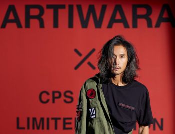ไม่ธรรมดา!! \'ตูน\' สวมบทดีไซน์เนอร์ ออกแบบเสื้อผ้าสุดเอ็กซ์คลูซีฟ