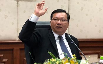 \'อรรถพล\'จับองค์การค้าฯผนึก สกสค.ใช่วิกฤติเป็นโอกาศพัฒนาองค์กร