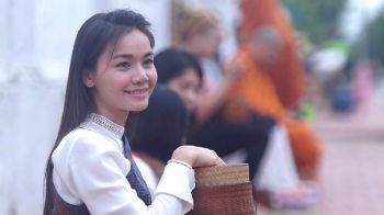‘ต่าย-อรทัย’พาตะลอนสุดชิล ในซีรี่ส์ท่องเที่ยว