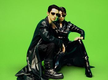 ลงตัวเป๊ะ!! กับการจับคู่ของ \'Charli XCX &Troye Sivan\' สองศิลปินป็อปแถวหน้าของวงการ