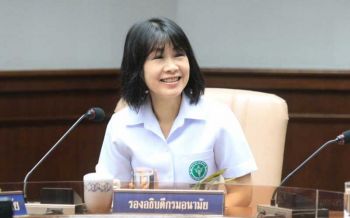 กรมอนามัยแนะ \'หลังออกเจ\' อย่าเพิ่งกินอาหารรสจัด