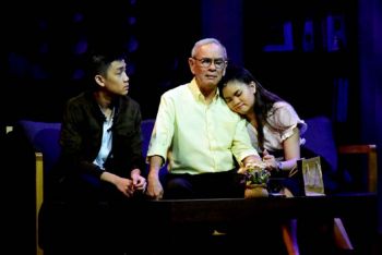 เปิดม่าน ‘Still On My Mind The Musical’  กระหึ่มไปด้วยเสียงชื่นชม!!