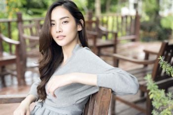 Rookies : ส่องสาวฮอต ลุคสตรีทเกิร์ล  ‘มายด์-วรัทยา’