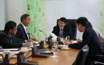 สธ.จับมือ กสทช.เข้มงวดโฆษณาผลิตภัณฑ์สุขภาพโอ้อวดสรรพคุณเกินจริง