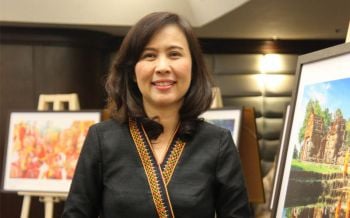 บี มาย เกสท์ : ‘รณิดา เหลืองฐิติสกุล’  ชีวิตนี้...ทำงานเพื่อประชาชนและประเทศชาติ