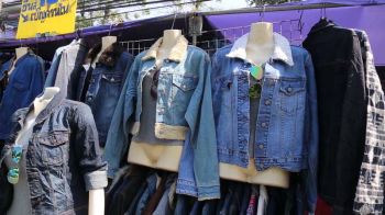 ​แพทย์เตือนซื้อเสื้อมือ2ต้องระวัง  ฆ่าเชื้อ-ซักก่อนใส่เลี่ยงโรคที่ติดมากับเสื้อ