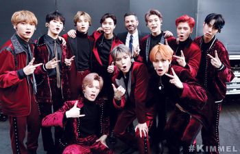 อัลบั้มเต็มชุดแรกของ ‘NCT 127’