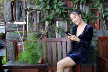ดรีม-พิชยา’ โชว์ลีลานางฟ้าเกมเมอร์