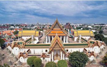 230 ปี\'วัดโพธิ์\' มรดกวัฒนธรรมรัตนโกสินทร์
