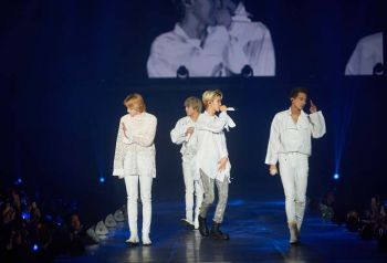 WINNERจัดเต็มโชว์คุณภาพคอนเสิร์ตใหญ่ สร้างช่วงเวลาที่น่าจดจำร่วมกับอินซอไทย