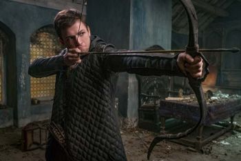 ทารอน อีเกอร์ตัน พลิกบทสายลับจอมแสบ ขึ้นแท่นโรบินฮู้ดคนใหม่ Robin Hood