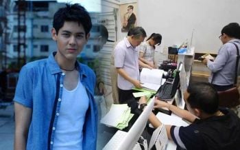 \'คูน คณิน\'รอดคุก! ศาลให้ประกันตัว ตีราคา 3 แสนบาท