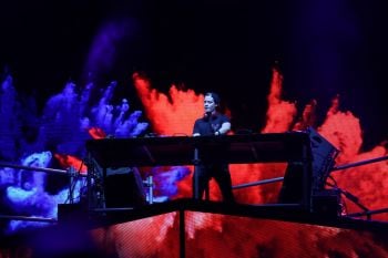\'ไคโก\' (Kygo) โชว์สุดประทับใจ ครบรส คอนเสิร์ต EDM ระดับโลก!!