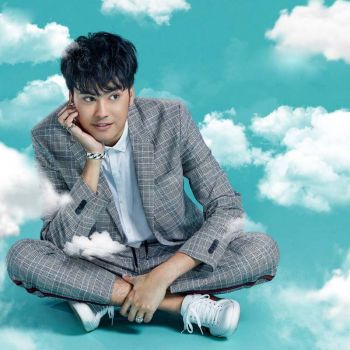 \'นนท์ ธนนท์\'พร้อมแชร์10เพลงในใจ  มอบความรู้สึกดีๆผ่านคลื่นGoodtime 98.5FM