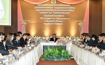 สอศ.เร่งเชื่อมศูนย์กลางข้อมูลผลิตพัฒนากำลังคนอาชีวะ