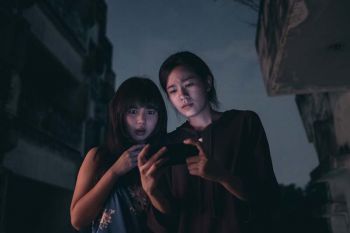 \'จ๋า สุธีธิดา\'ประเดิมหนังเต็มตัวเรื่องแรก  ใน\'ผีโทรศัพท์\'รับบทหนักท้าสยองผีออนไลน์-ผีจริง!