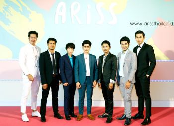 ‘ฮั่น-เดี่ยว-ปุ๊กกี้’ ส่งมอบความสุข