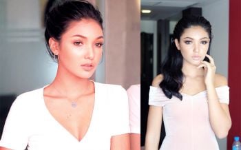 Rookirs : ภาพยนตร์ ‘โนราห์’ เปิดตัวนางเอกอิมพอร์ต  นักกีฬาขี่ม้า ‘เจด-แองเจลิน่า’
