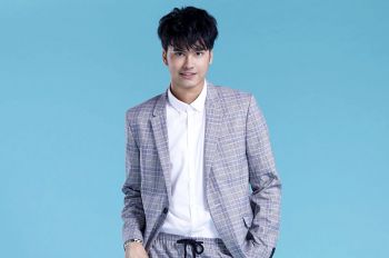 ‘นนท์-ธนนท์’ แชร์ 10 เพลงในดวงใจ