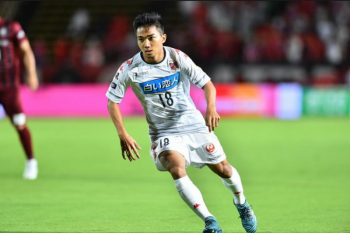 ‘ชนาธิป’แอสซิสต์!  คอนซาโดเล่พุ่งที่3เจลีกจ่อไปACL