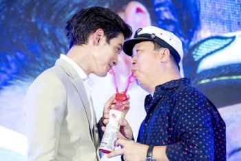 ‘ฟิล์ม-ธนภัทร’ กลายเป็นเจ้าพ่อพรีเซ็นเตอร์