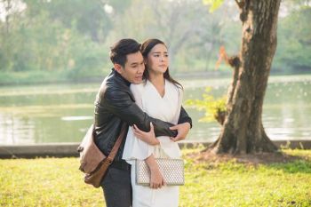 “อ๋อม” ลุ้น “ปุ๊กลุก” เปิดหัวใจ!!