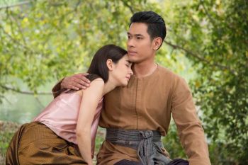 “นางทิพย์” สุดซึ้ง “มิน-อ๋อม” ประชันน้ำตาท่วมจอ