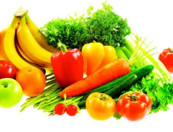 LIFE&HEALTH : วิตามินและแร่ธาตุในอาหารสำหรับคุณผู้หญิง