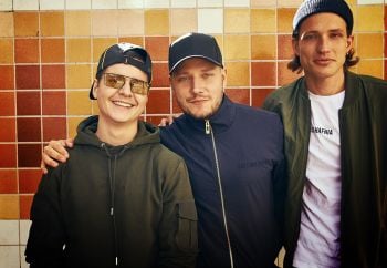\'Lukas Graham\' วงป็อปเจ้าของเพลงเพราะที่ใครๆ ก็หลงรัก