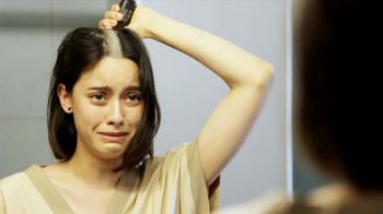 ‘นิ้ง-ชัญญา’ ดีใจได้โกนหัว สวมบท ‘ผู้ป่วยมะเร็ง’