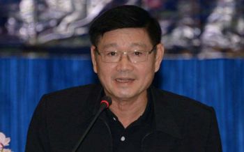สนช.พบประชาชน ‘พีระศักดิ์’รับปาก พิจารณาพรบ.ข้าว