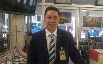 นายกฯลุงตู่ยินดี‘น้องแบม’บรรจุปปท.เข้มเร่งสางคดีโกงเงินคนจน