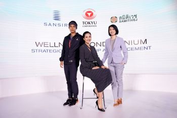 3 ไลฟ์สไตล์กูรูแชร์ทิปส์สุขภาพดีเริ่มที่กายและใจ