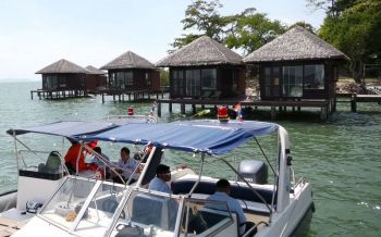 \'เกาะจิกรีสอร์ท\'เผยอยากให้ชาวไทยได้สัมผัสธรรมชาติ ไม่มีเจตนารุกป่า-ทะเล