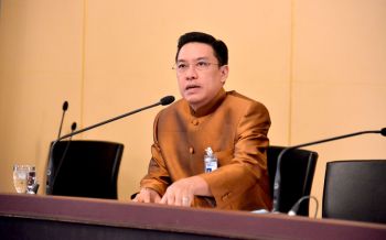 ครม.เห็นชอบกฎหมายตั้ง\'ต่างด้าว\'เป็นอนุญาโตตุลาการ ทำหน้าที่ระงับข้อพิพาท